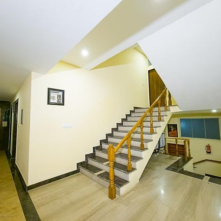 Amritara Ramila Kutir Hotel Ayodhya Buitenkant foto