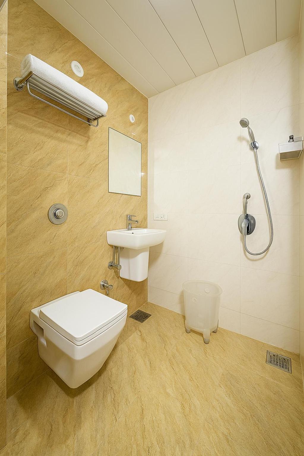 Amritara Ramila Kutir Hotel Ayodhya Buitenkant foto